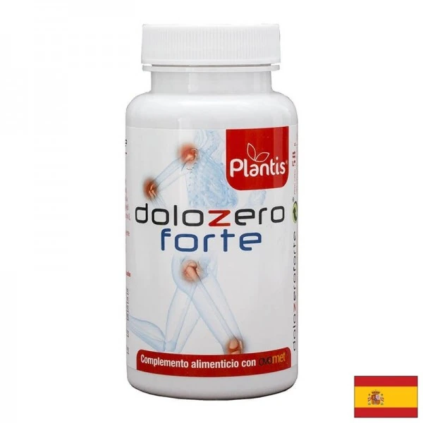 Artesania Agricola Dolozero forte - 90 капсули
